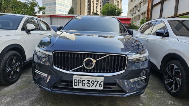 XC60  第1張相片