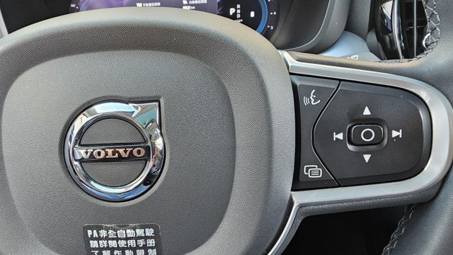 XC60  第10張相片