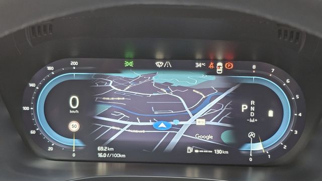 XC60  第16張相片