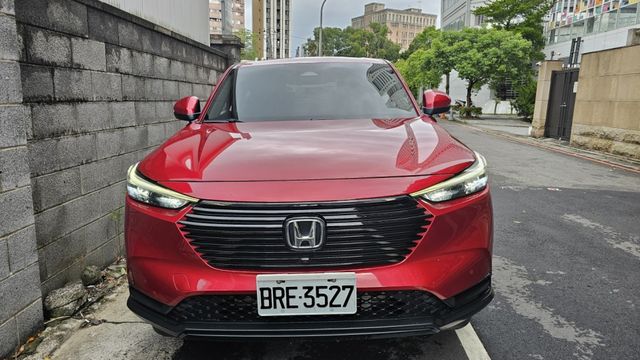 HR-V  第1張相片