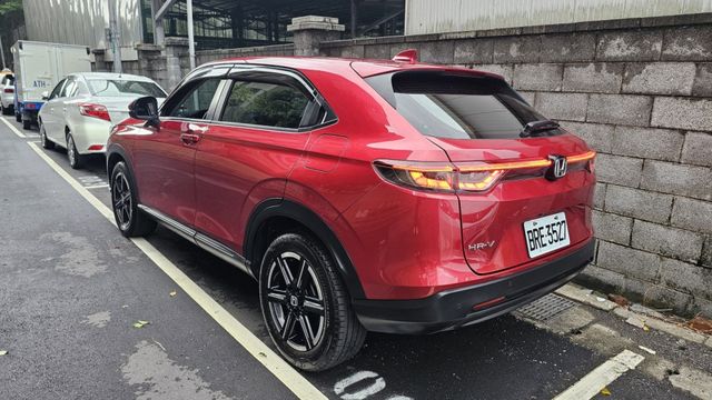 HR-V  第3張相片