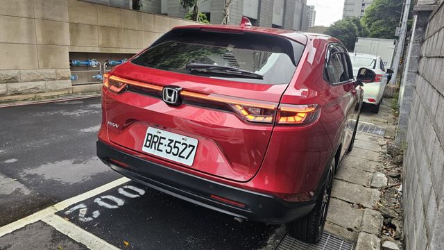 HR-V  第4張相片