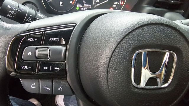 HR-V  第11張相片