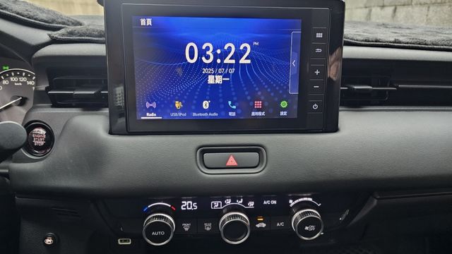 HR-V  第13張相片