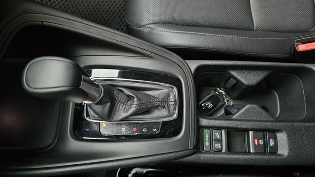 HR-V  第14張相片