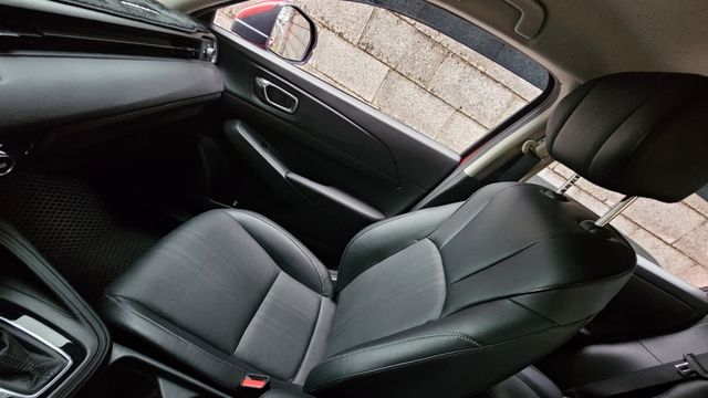 HR-V  第15張相片