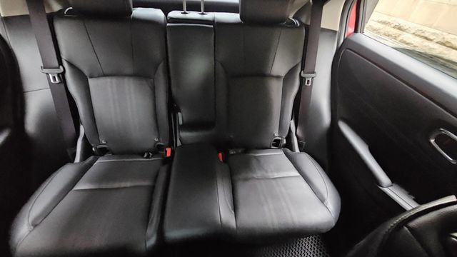 HR-V  第16張相片