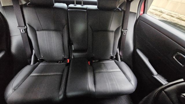 HR-V  第17張相片