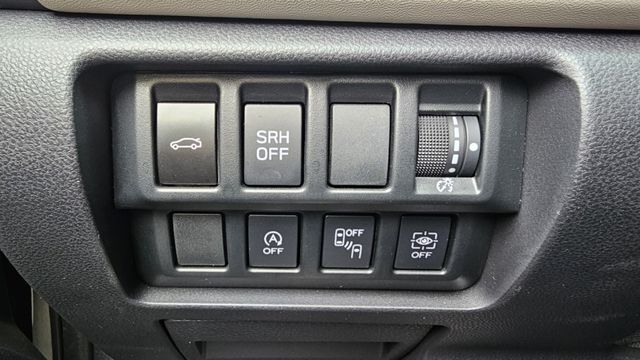 FORESTER  第11張相片