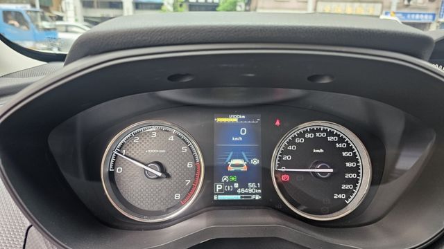 FORESTER  第12張相片