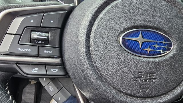 FORESTER  第14張相片