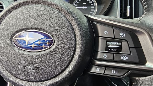 FORESTER  第15張相片