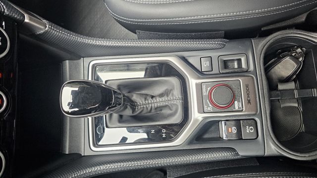 FORESTER  第18張相片