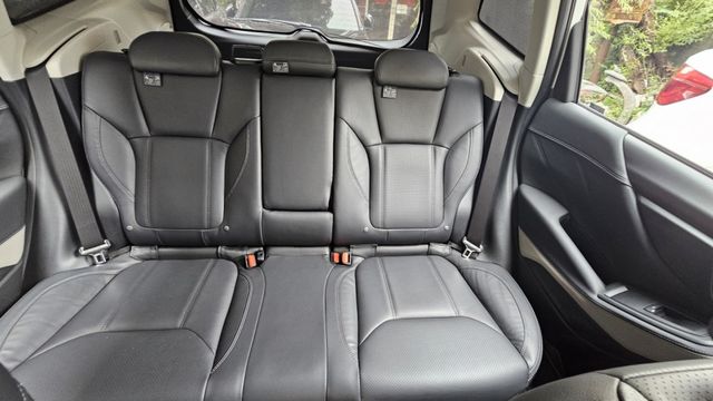 FORESTER  第20張相片