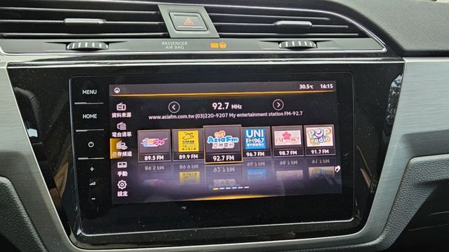 TOURAN  第11張相片