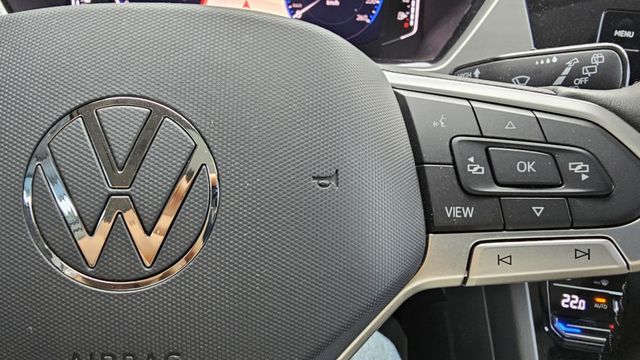 TOURAN  第15張相片