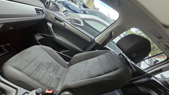 TOURAN  第16張相片