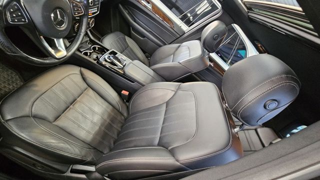 GLE-CLASS  第10張相片