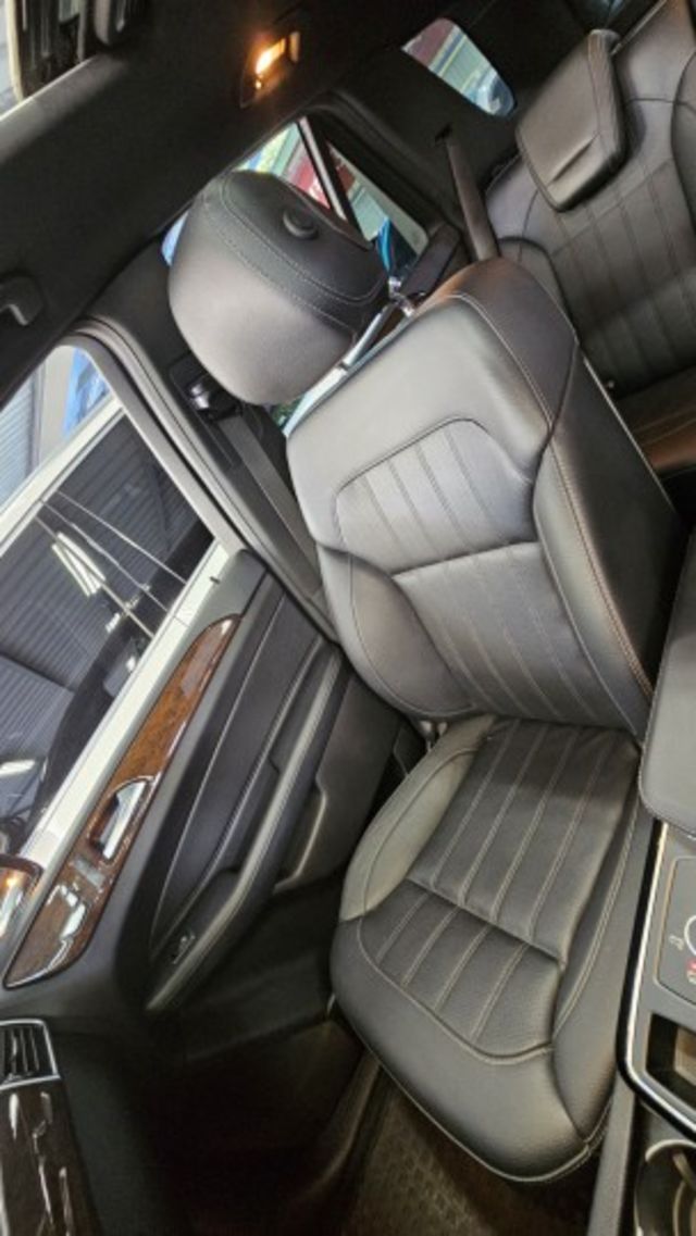 GLE-CLASS  第11張相片