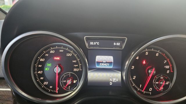 GLE-CLASS  第14張相片