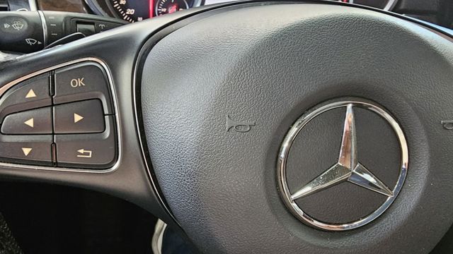 GLE-CLASS  第15張相片