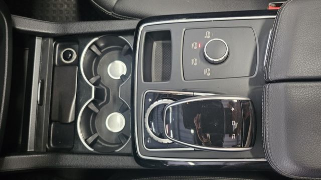 GLE-CLASS  第19張相片