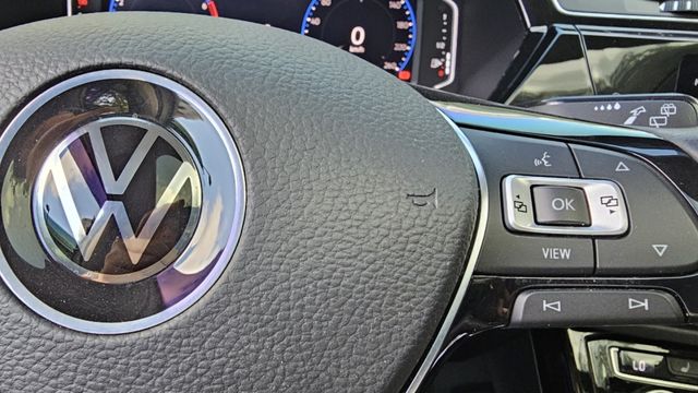 TOURAN  第15張相片