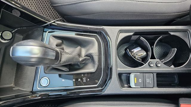 TOURAN  第19張相片