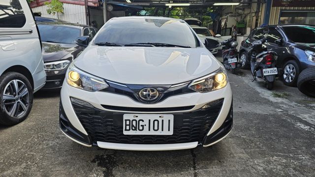 YARIS  第1張相片