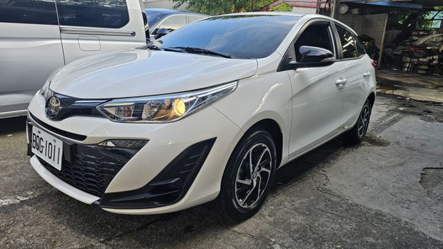 YARIS  第3張相片