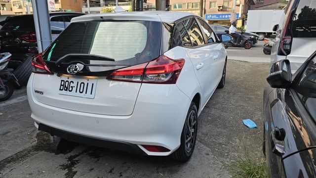 YARIS  第5張相片