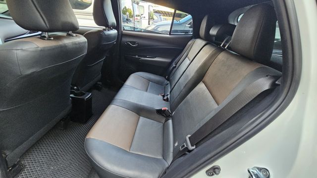 YARIS  第7張相片