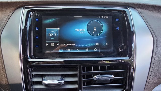 YARIS  第14張相片