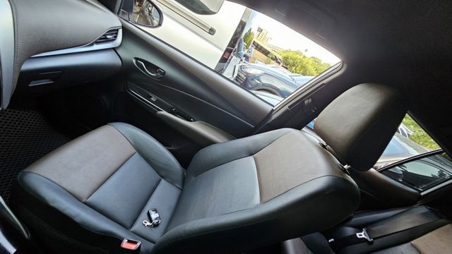 YARIS  第17張相片