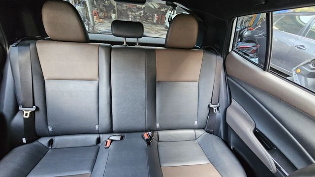 YARIS  第18張相片