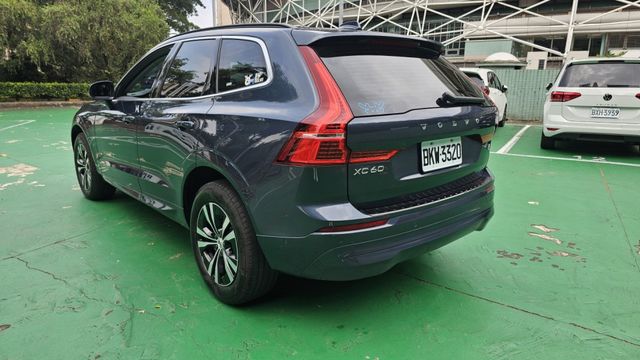 XC60  第5張相片
