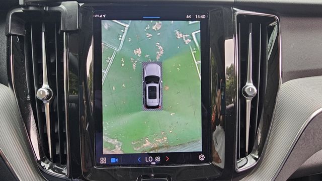 XC60  第11張相片