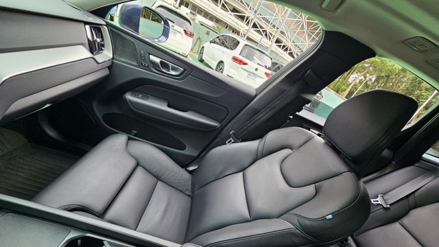 XC60  第13張相片