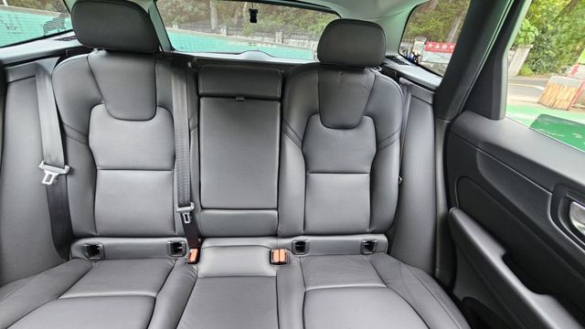 XC60  第14張相片