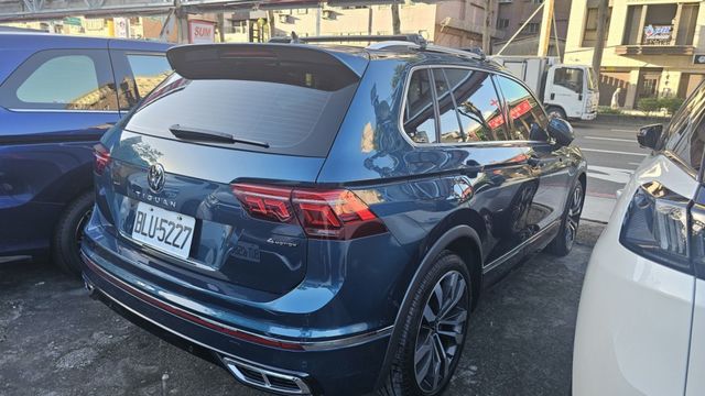 TIGUAN  第5張相片