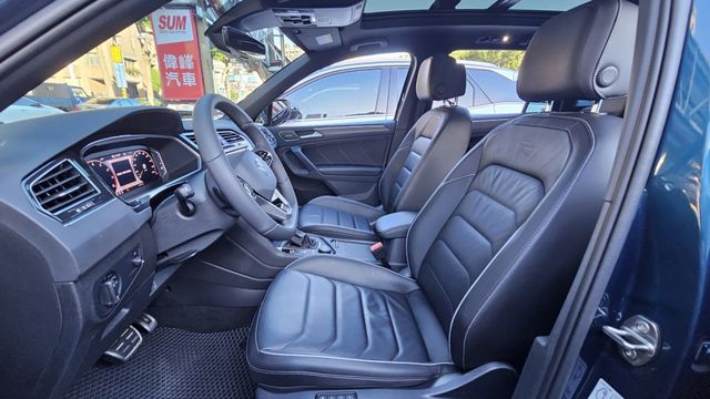 TIGUAN  第6張相片