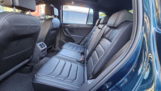 TIGUAN  第7張相片