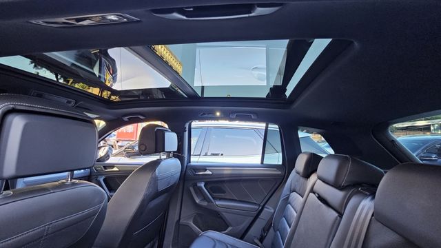 TIGUAN  第8張相片