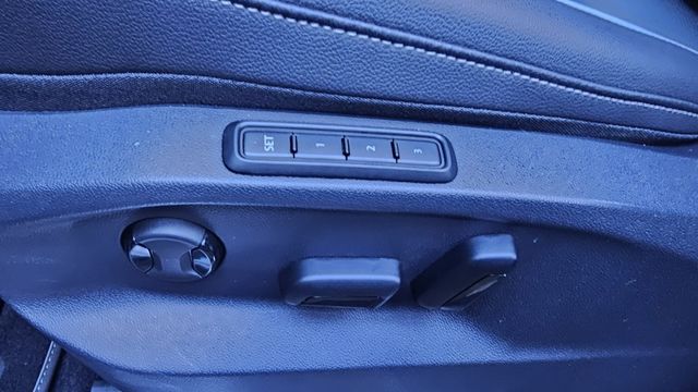 TIGUAN  第11張相片