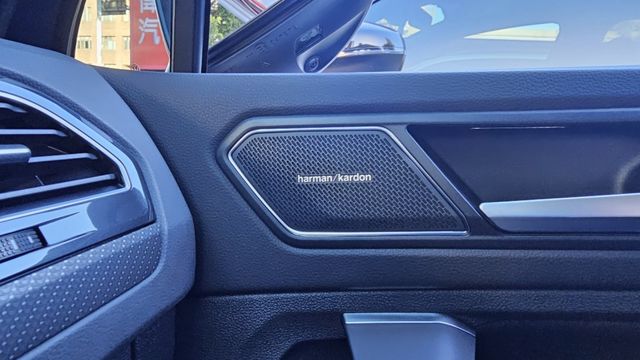 TIGUAN  第12張相片