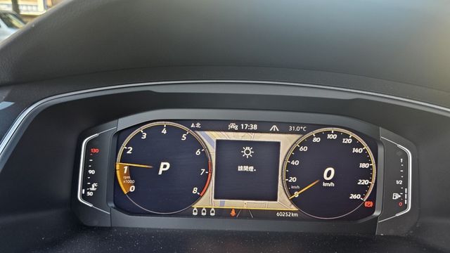 TIGUAN  第13張相片