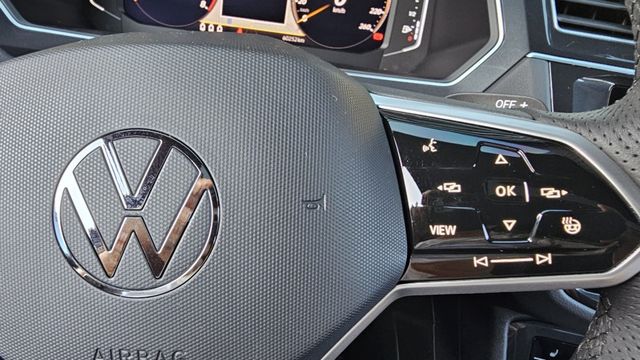 TIGUAN  第16張相片