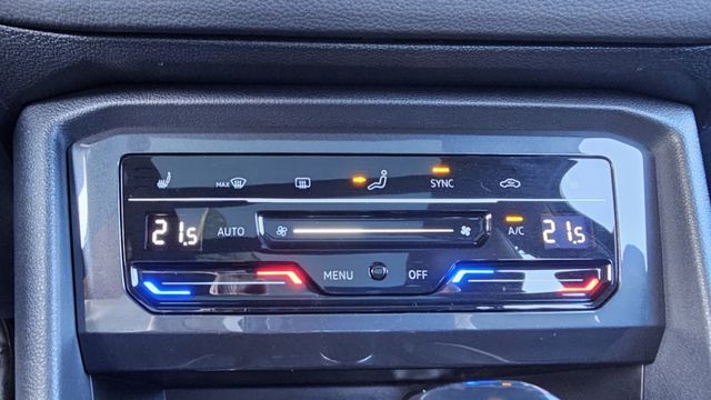 TIGUAN  第18張相片