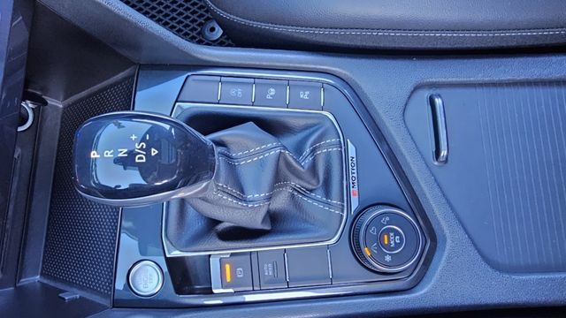 TIGUAN  第19張相片