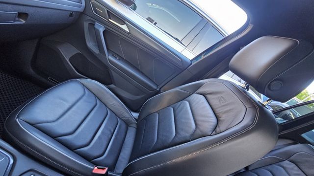 TIGUAN  第20張相片